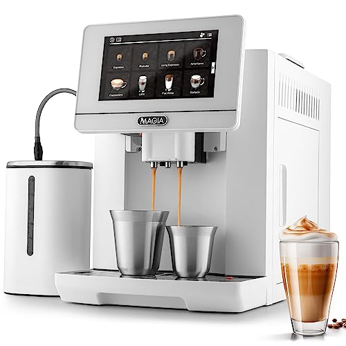 Electric Coffee Machine of 2023: Top 5 Elite Options – Agaro