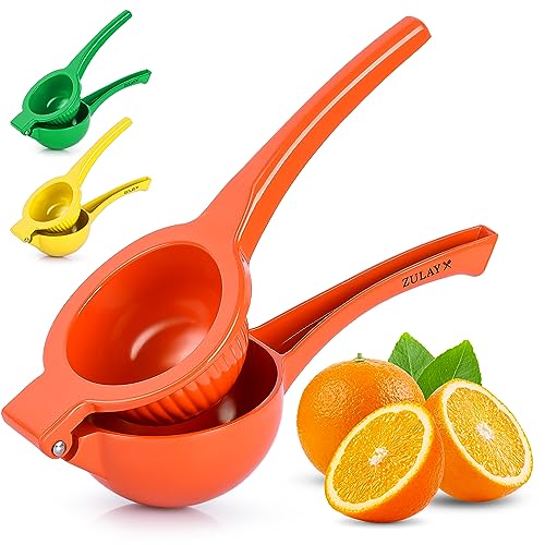 Zulay Orange Squeezer