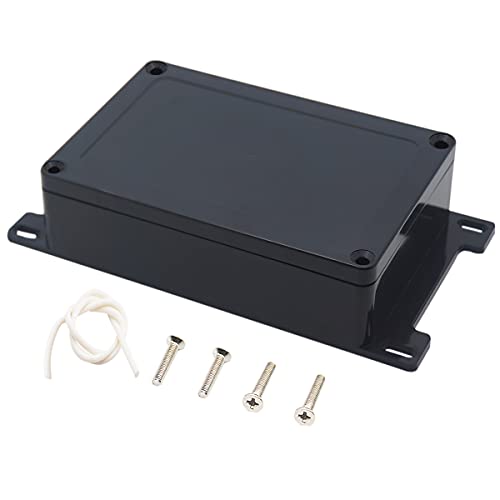Zulkit Waterproof Junction Box: A Reliable and Versatile Electrical Enclosure