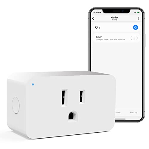 Smart Plug 700 Series: Compact Z-Wave Repeater and Range Extender