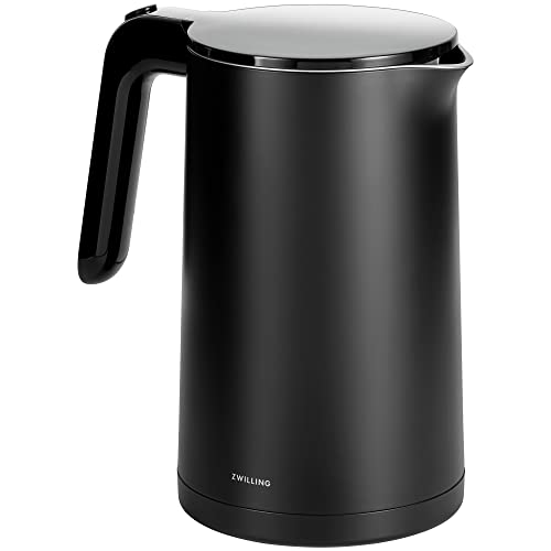 ZWILLING Enfinigy Cool Touch Electric Kettle