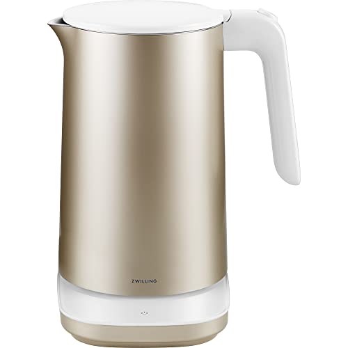 ZWILLING Enfinigy Electric Kettle Pro