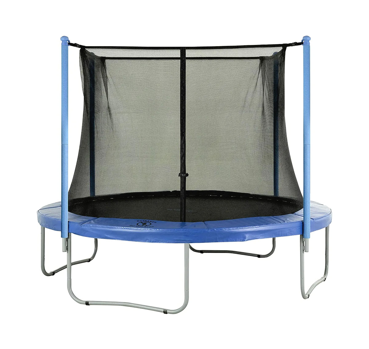10 Amazing 14ft Trampoline With Enclosure For 2024