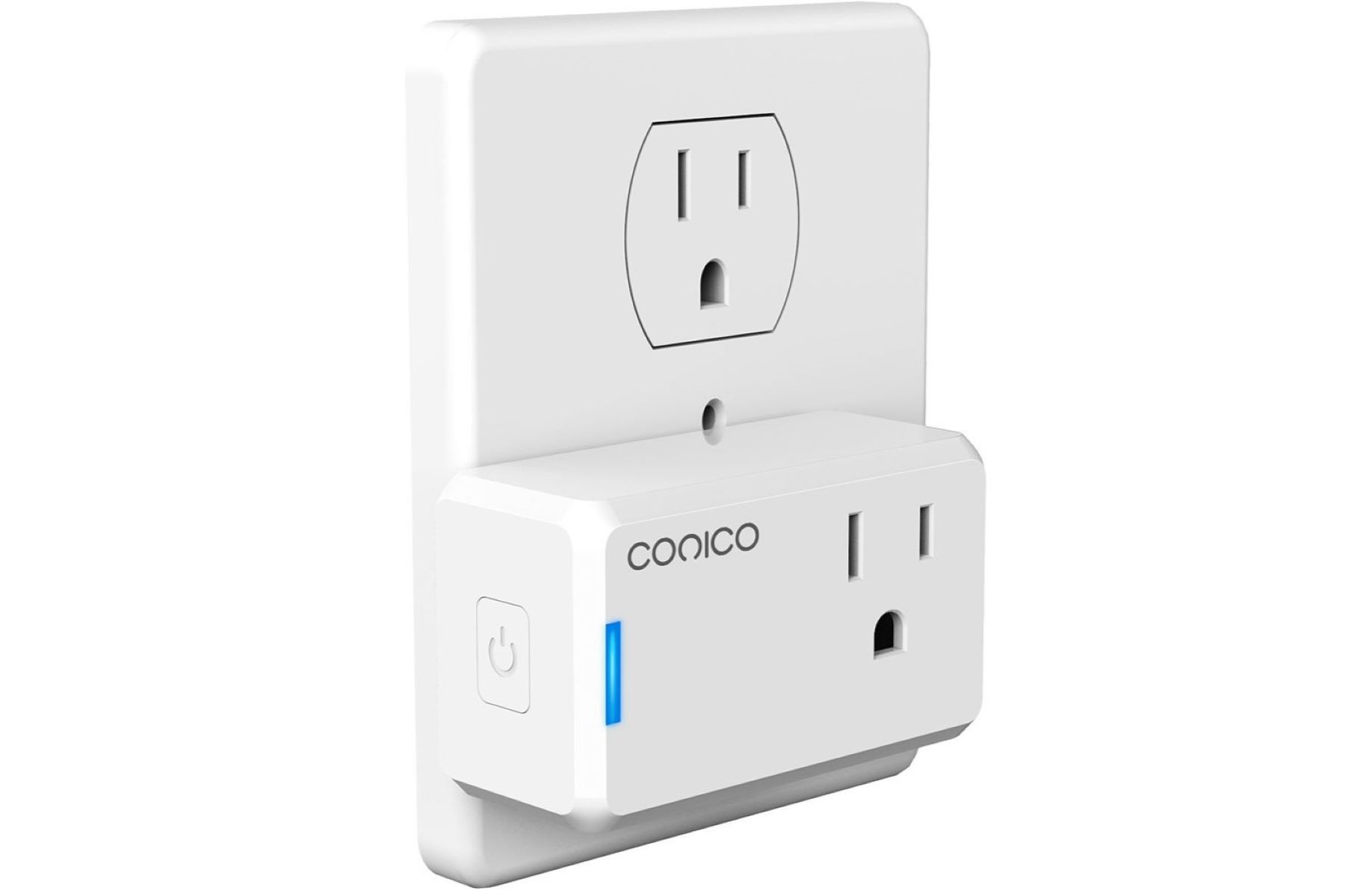 10 Amazing Conico Smart Plug For 2024
