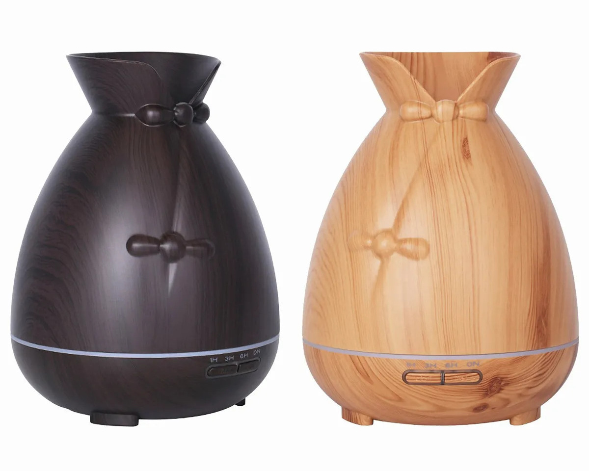 10 Amazing Cool Mist Essential Oil Diffuser For 2024