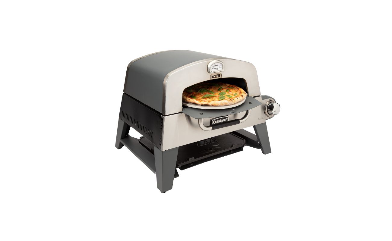 10 Amazing Cuisinart Pizza Oven For 2024