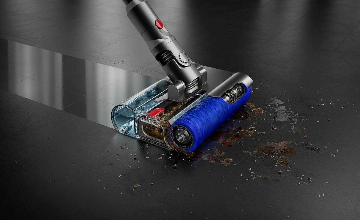 10 Amazing Dyson Steam Cleaner For 2023