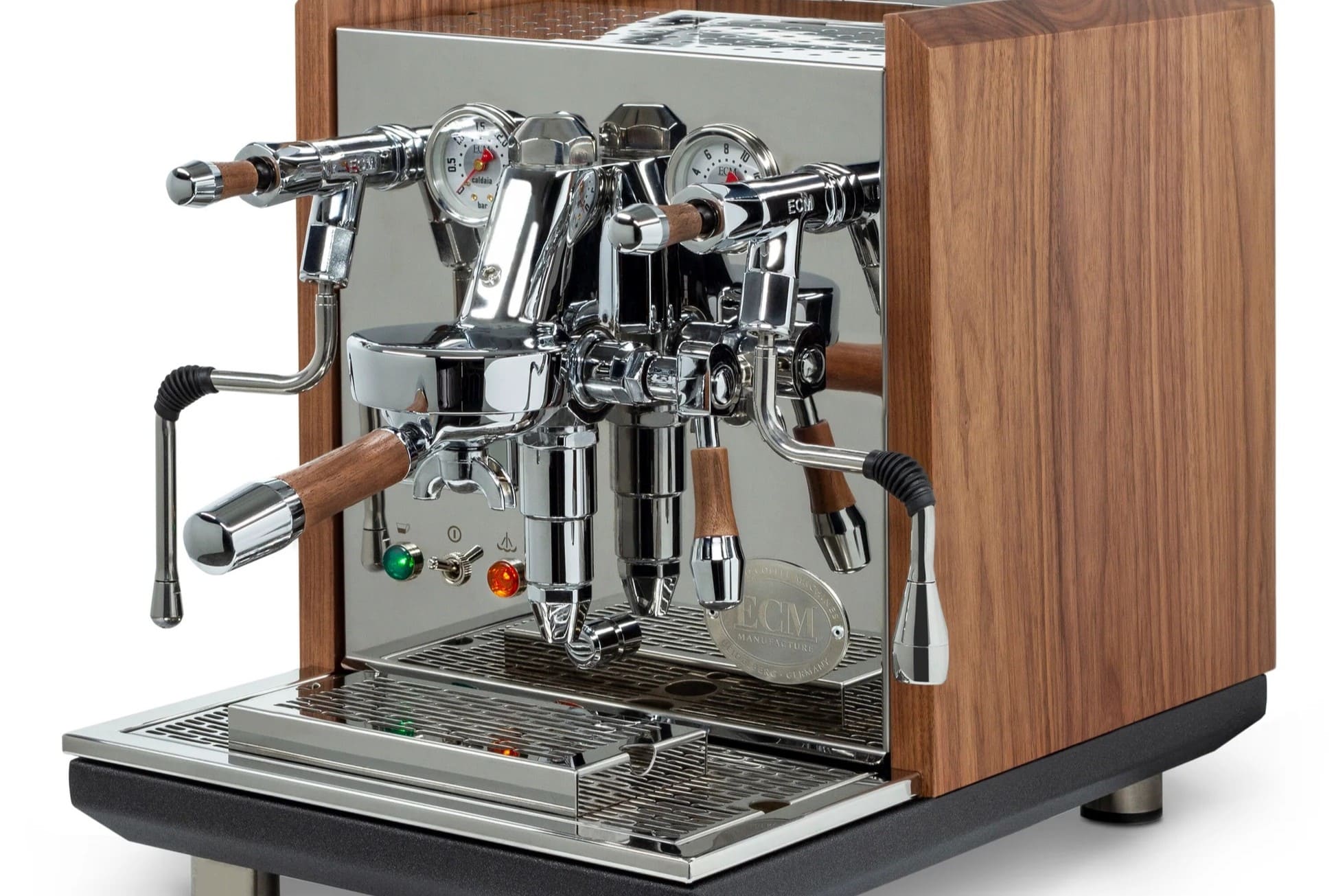 10 Amazing Ecm Espresso Machine For 2023 Storables