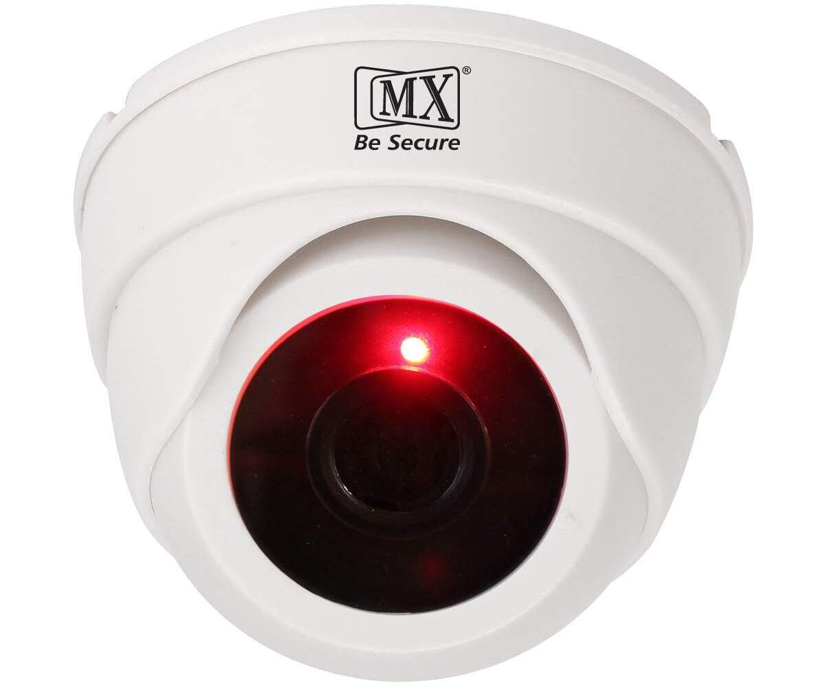 10 Amazing Fake Security Cameras With Light For 2024