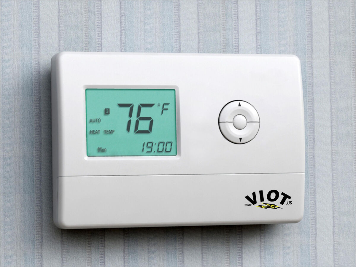 10 Amazing Furnace Thermostat Heat And Cool For 2024