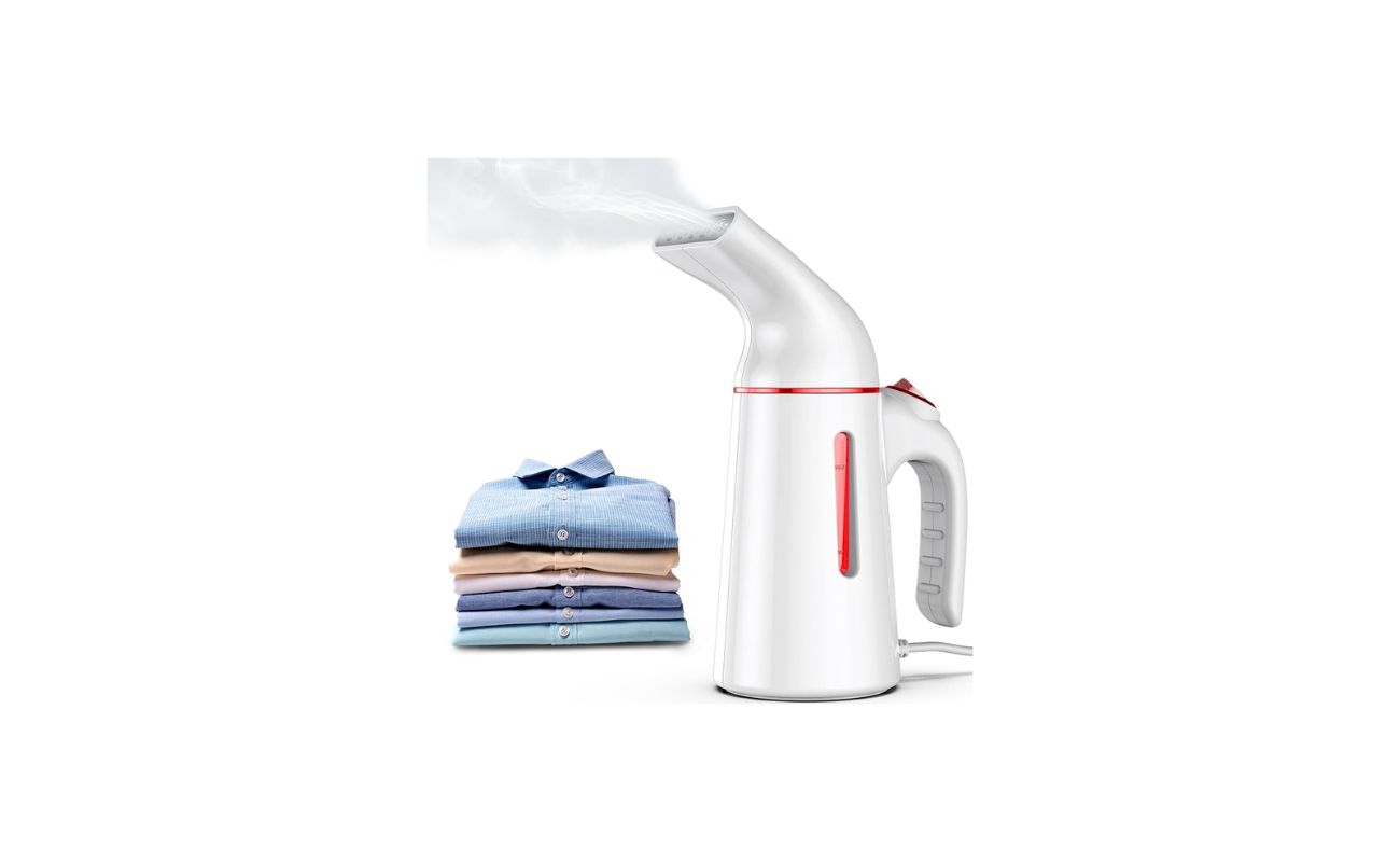 10 Amazing Garment Steam Cleaner For 2024