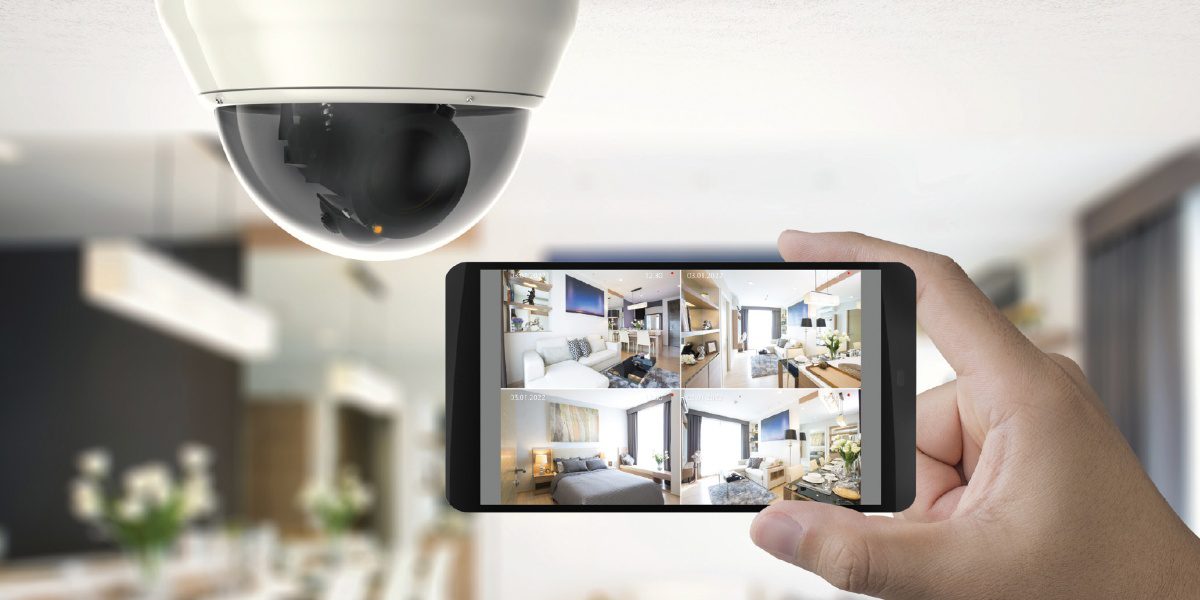 10 Amazing Home Security Cameras For 2024