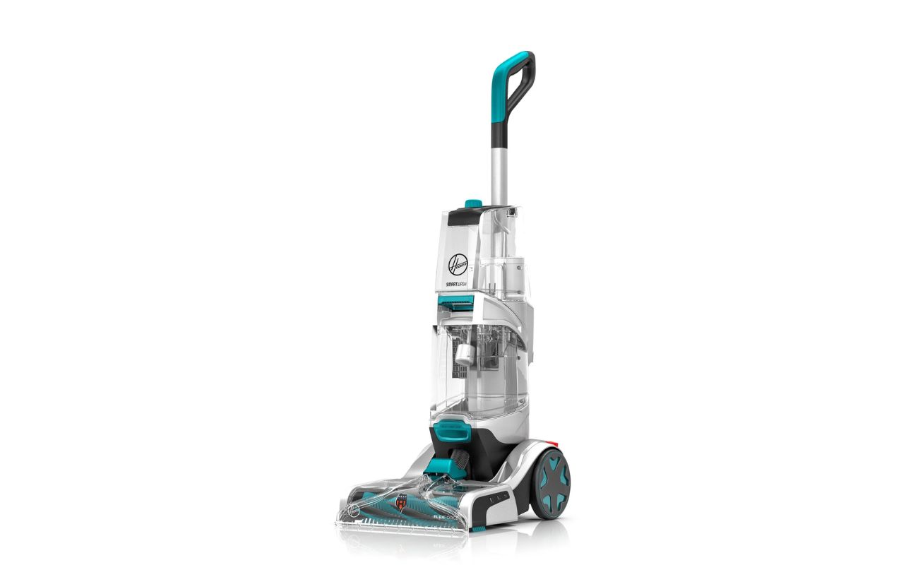 10 Amazing Hoover Carpet Steam Cleaner For 2023 | Storables