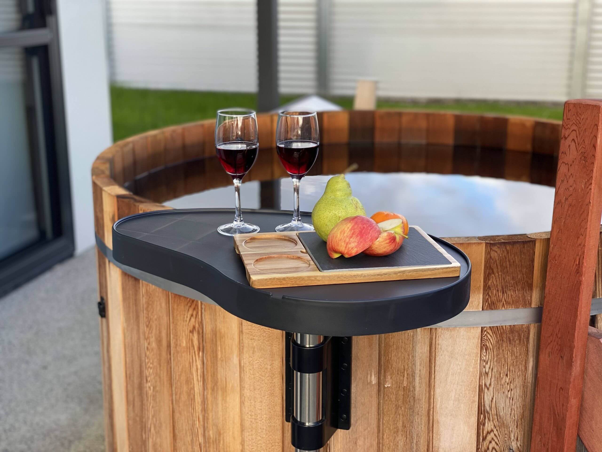 10 Amazing Hot Tub Table For 2024