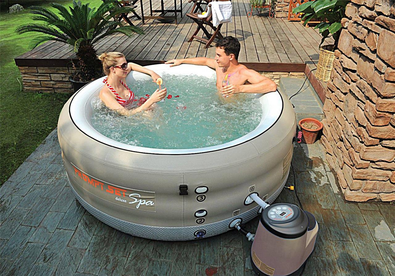 10 Amazing Inflatable Jacuzzi Hot Tub For 2024