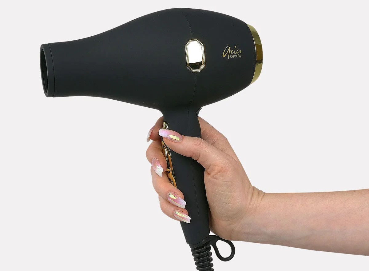 10 Amazing Hair Dryer Infrared For 2024