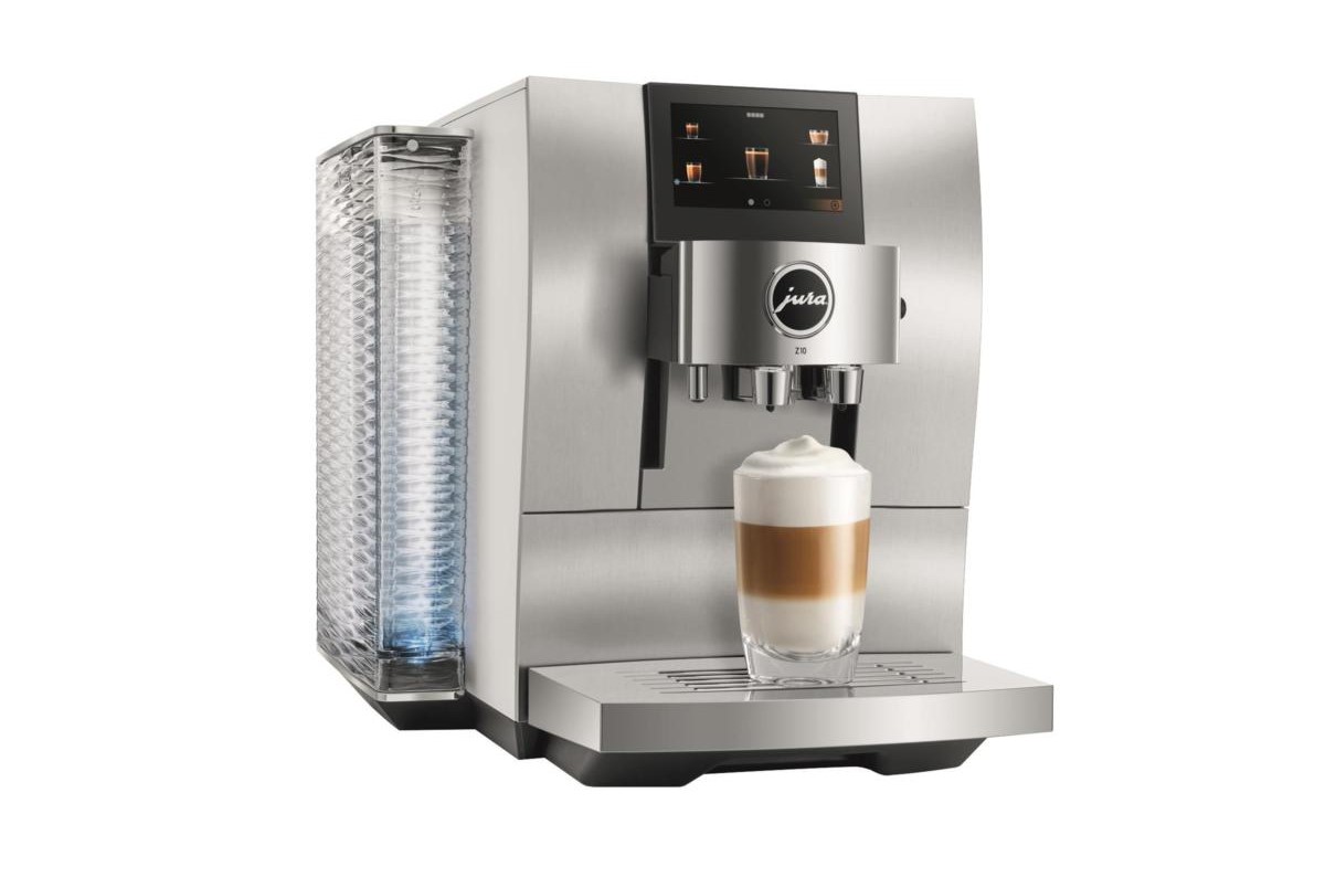 10 Amazing Jura Super Automatic Espresso Machine For 2024