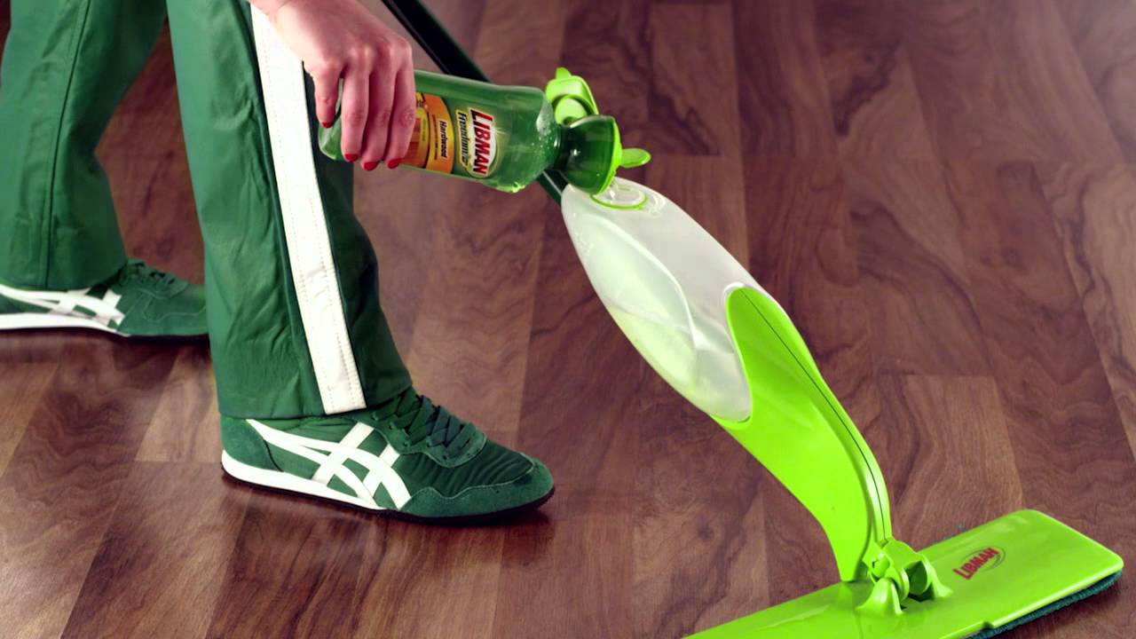 10 Amazing Libman Freedom Spray Mop For 2024