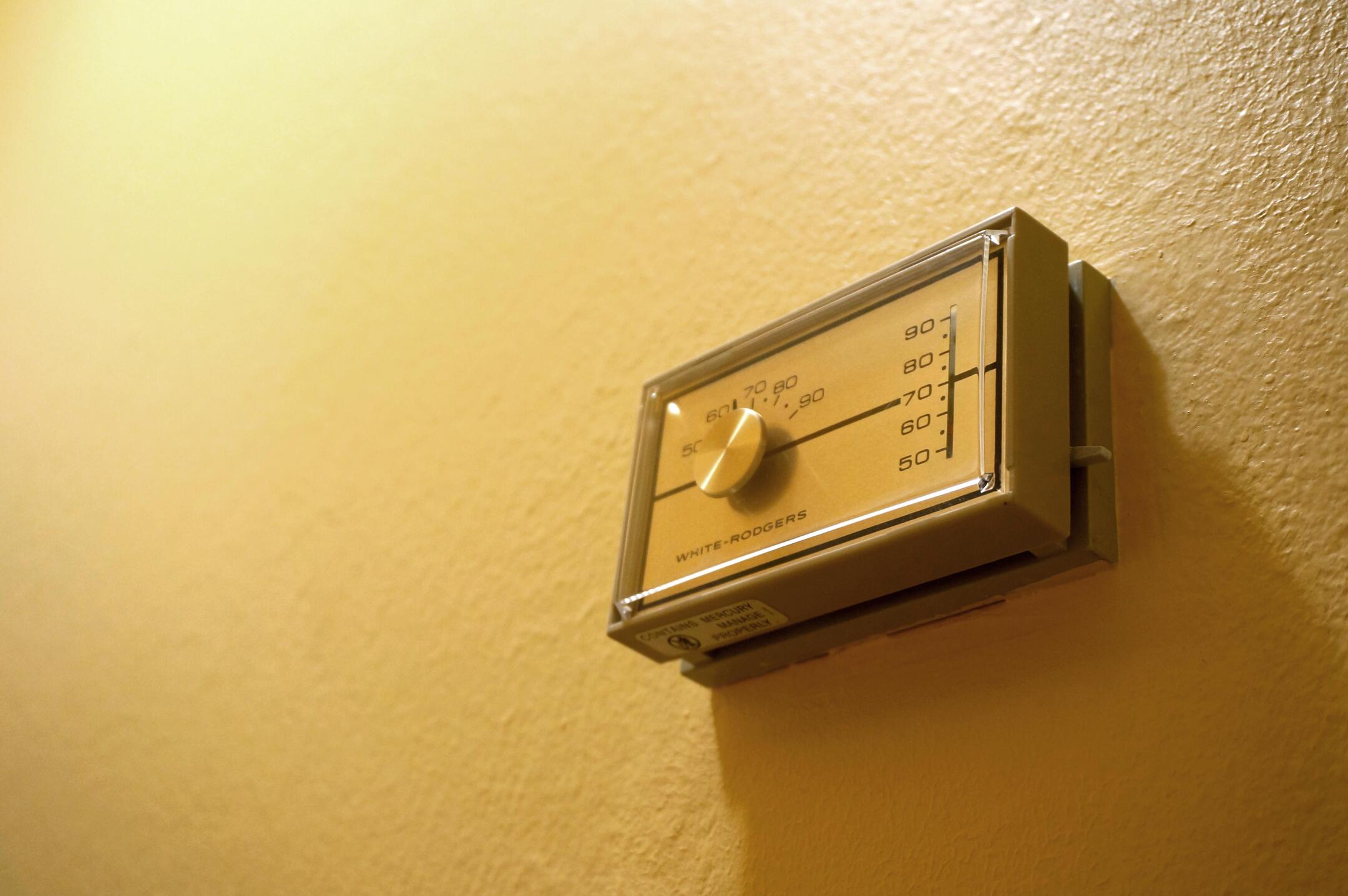 10 Amazing Mercury Thermostat For 2024
