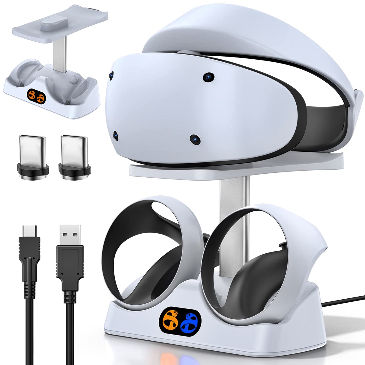 10 Amazing PS Vr Charging Station For 2024