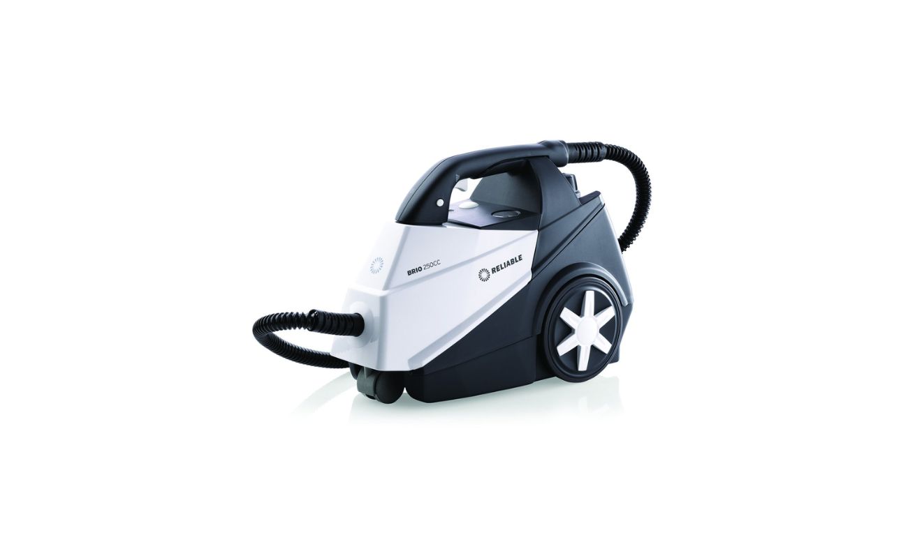 10 Amazing Reliable Brio 250Cc Steam Cleaner For 2024
