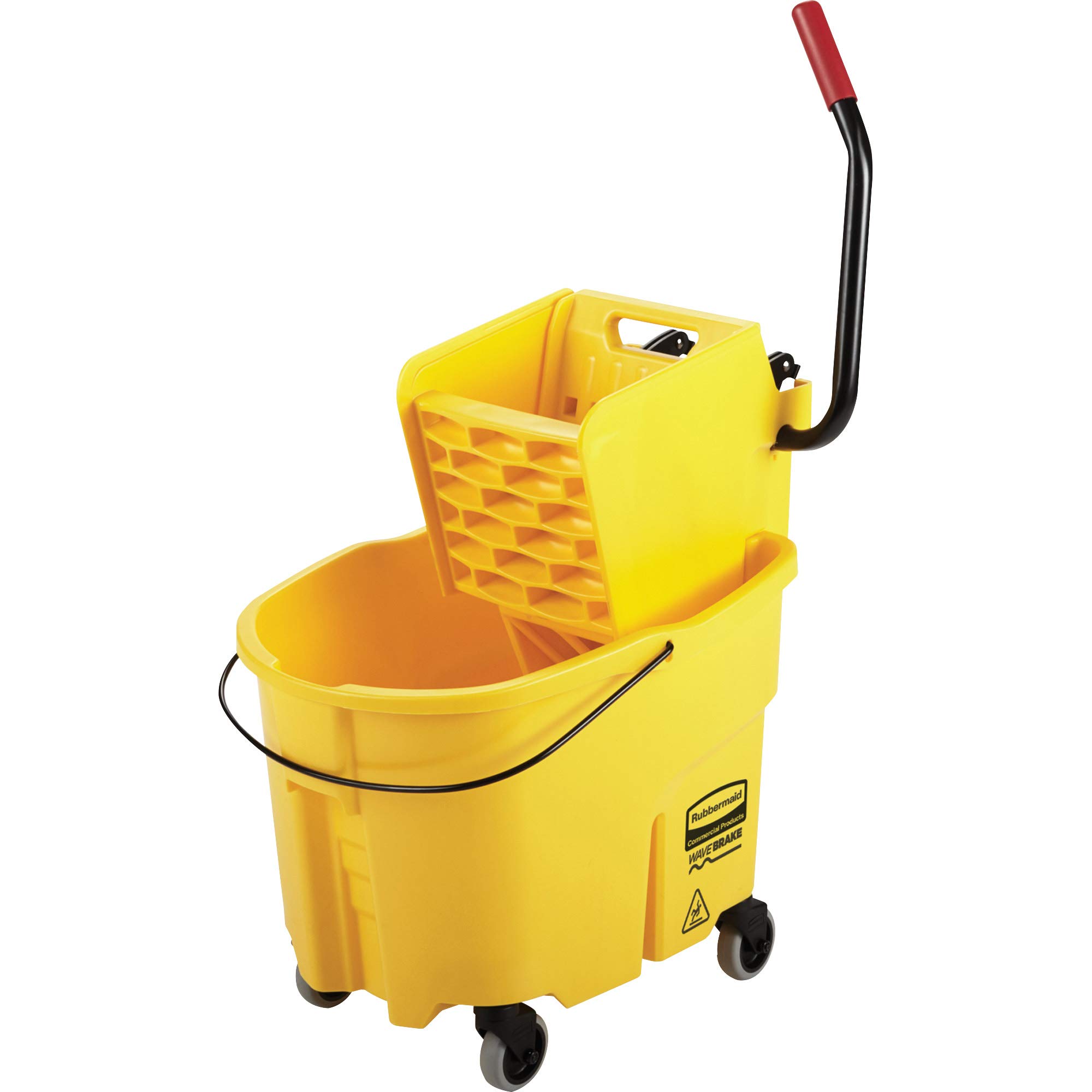 10 Amazing Rubbermaid Mop Bucket With Wringer For 2024