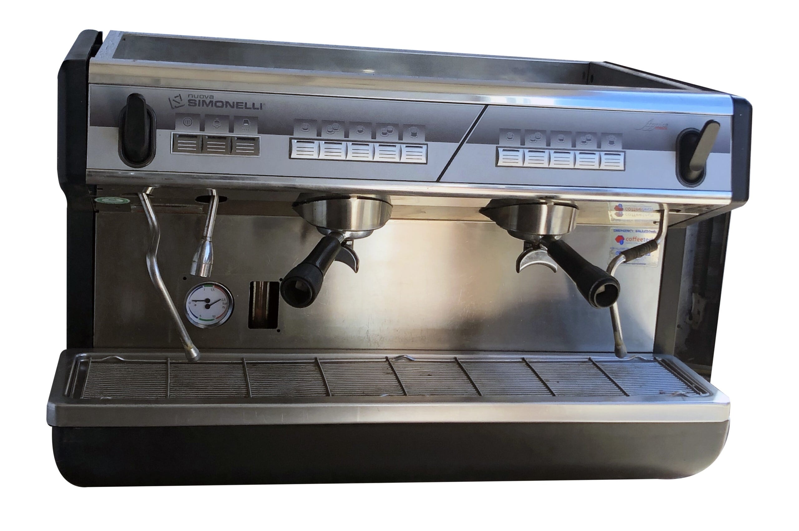 10 Amazing Simonelli Espresso Machine For 2024