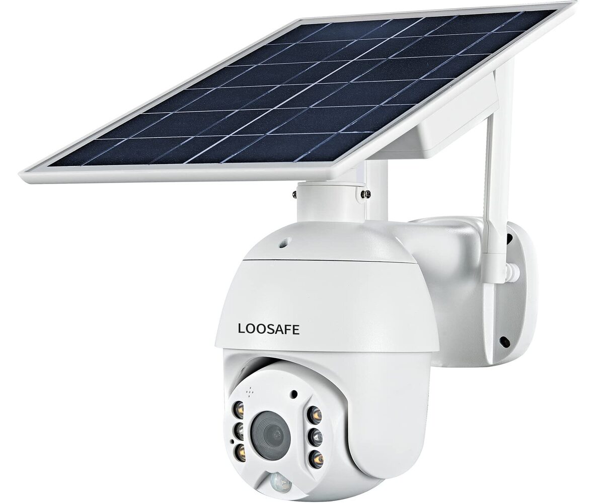 10 Amazing Solar Powered Security Cameras Wireless Outdoor For 2024