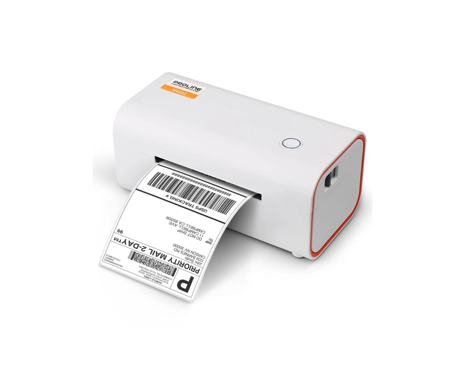 10 Amazing Thermal Label Printer 4X6 For 2024