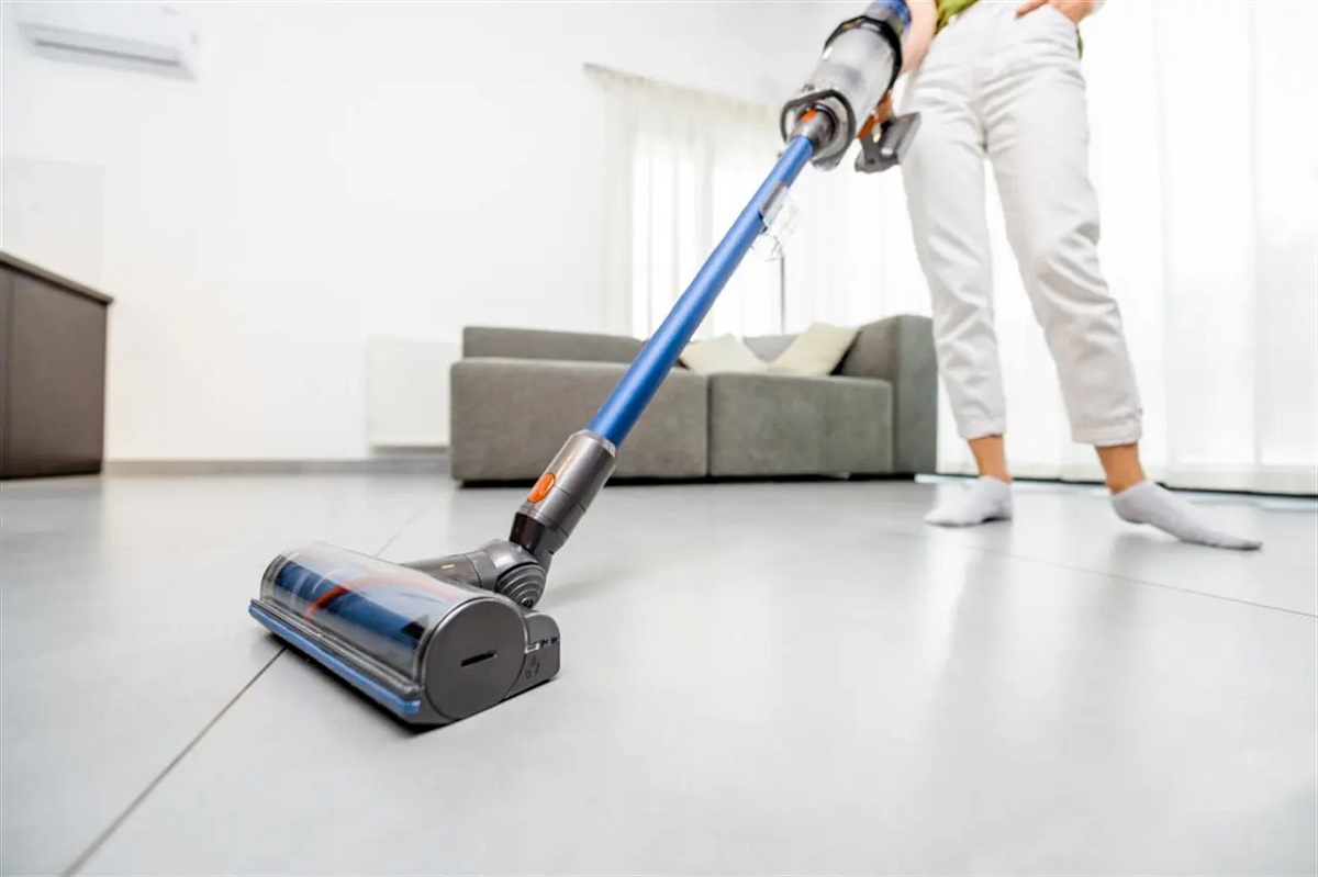 10 Amazing Tile Vacuum Cleaner For 2024