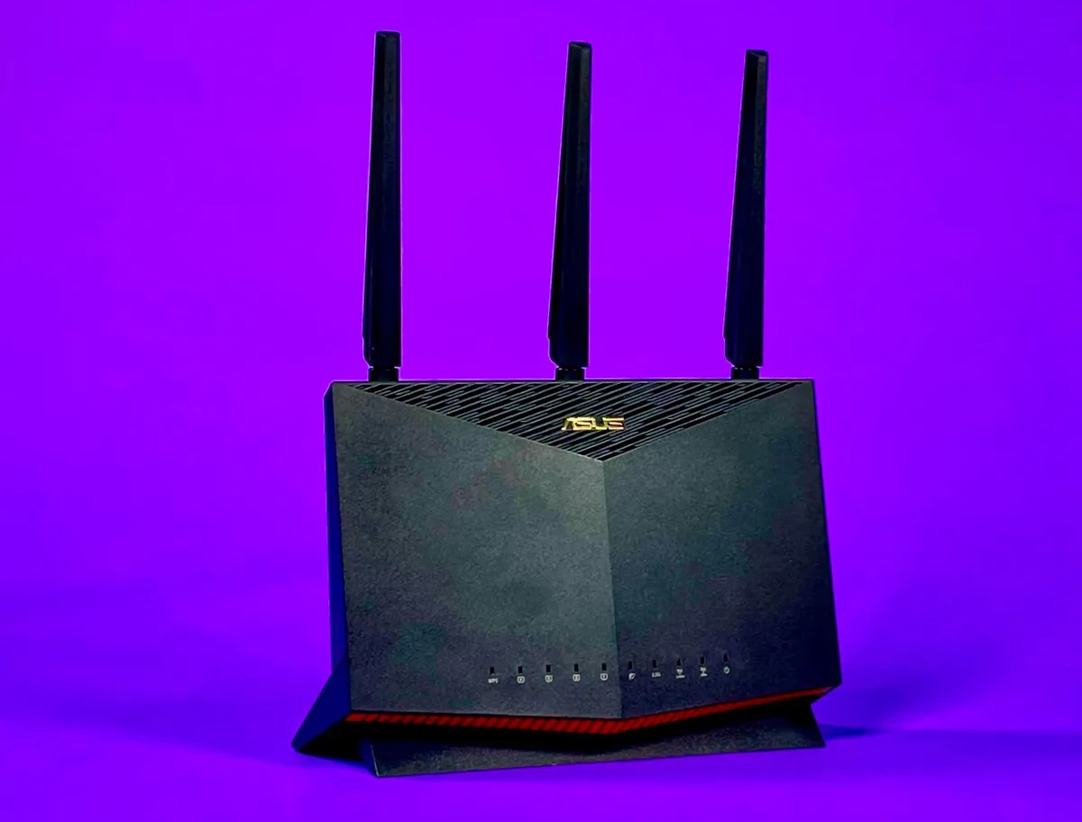 10 Amazing Wi-Fi Router For 2024
