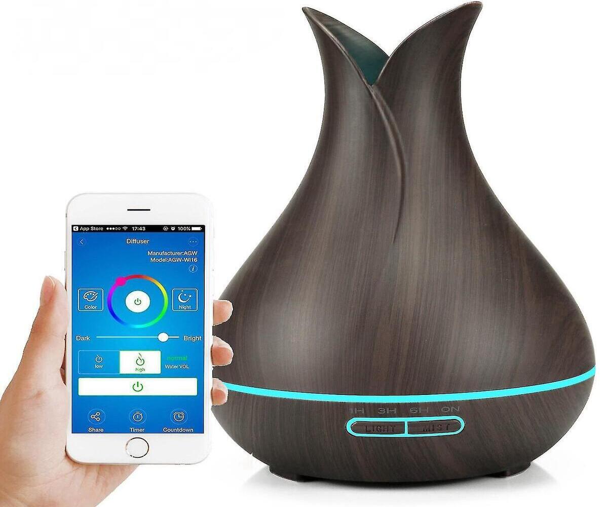 10 Amazing Wireless Essential Oil Diffuser For 2023