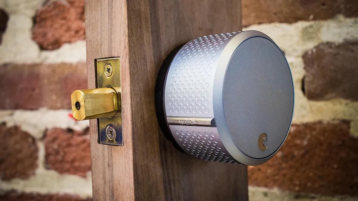 10 Best Alexa Compatible Door Lock For 2024