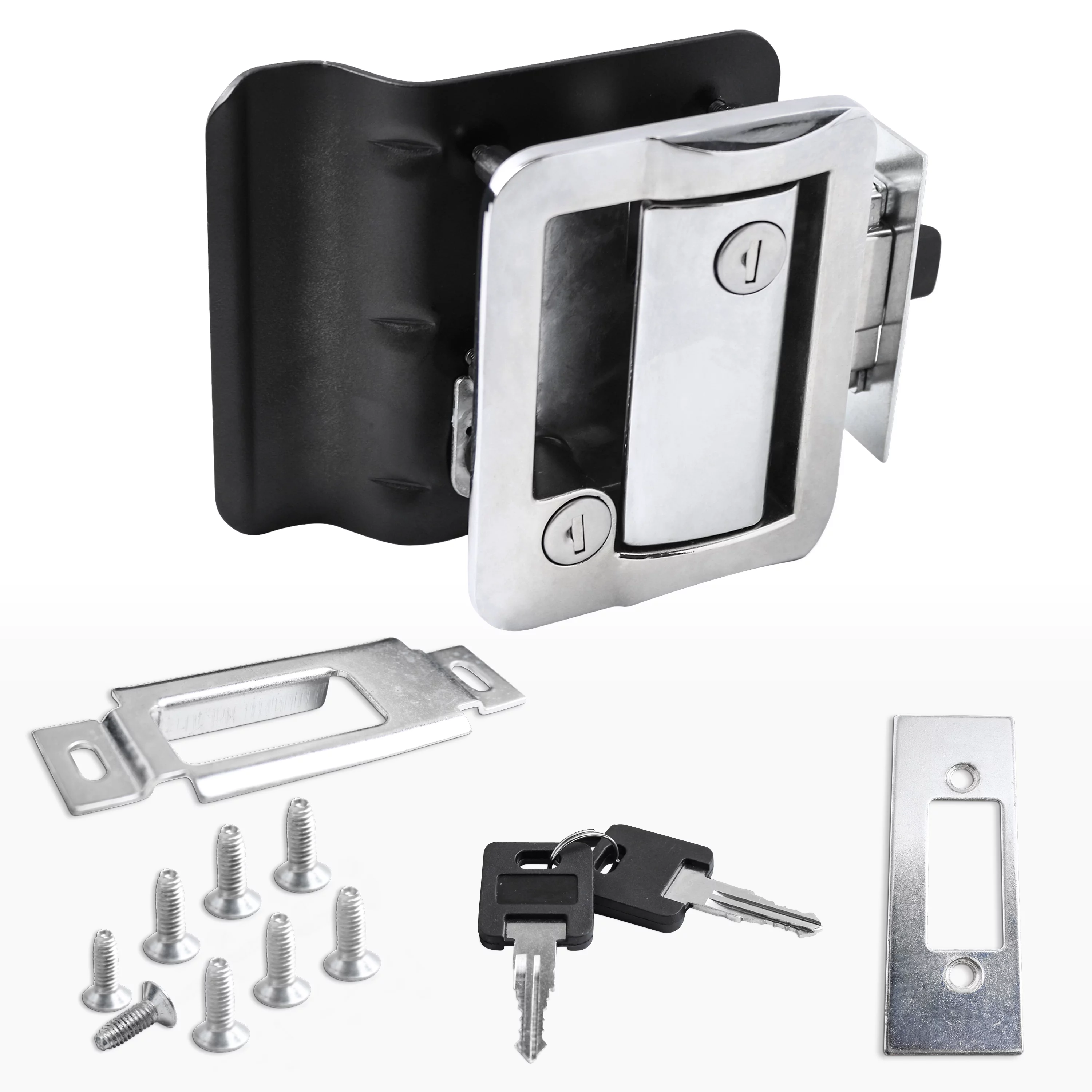 10 Best Camper Door Lock For 2023 Storables