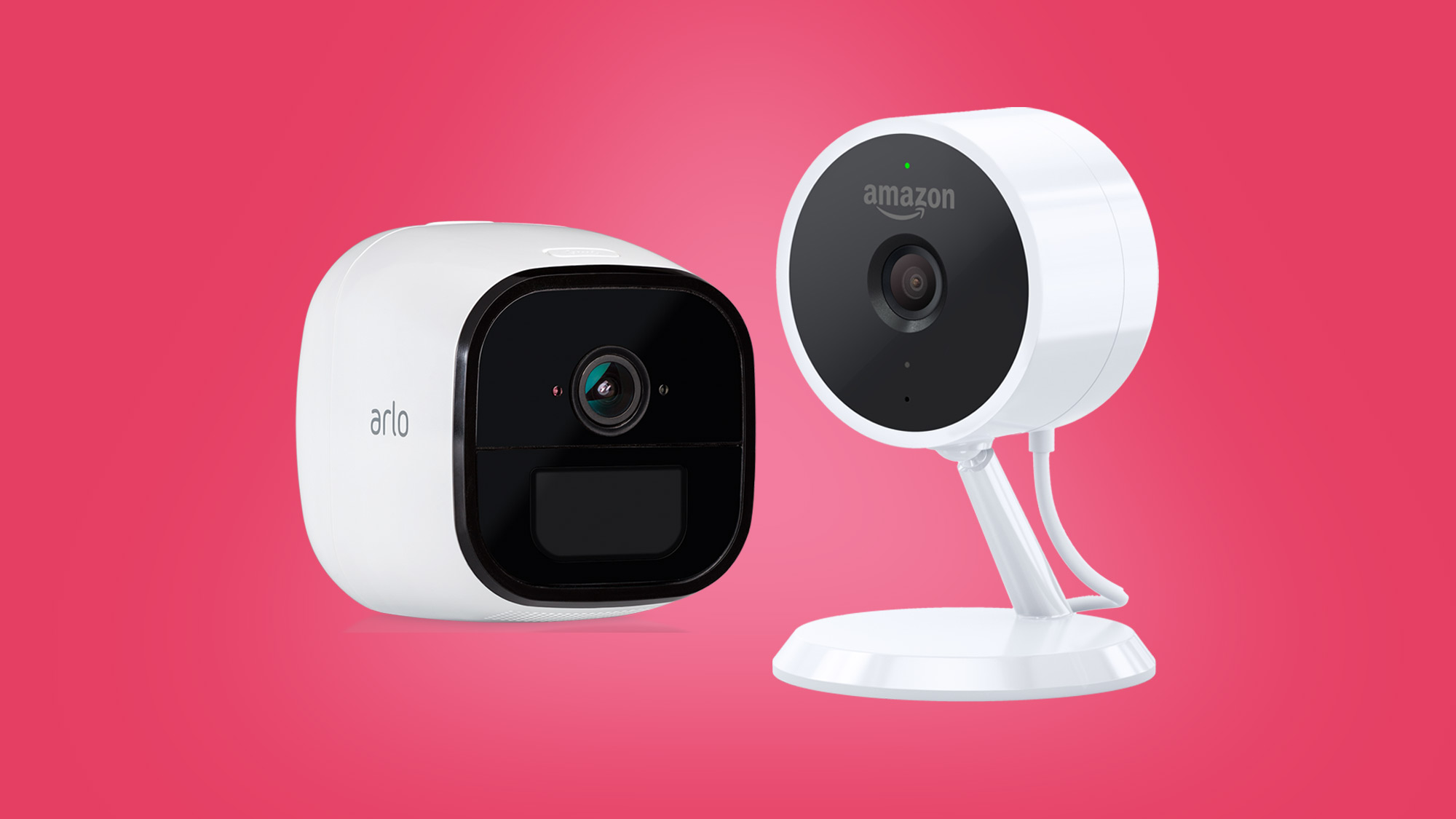 10 Best Cheap Security Cameras For 2024