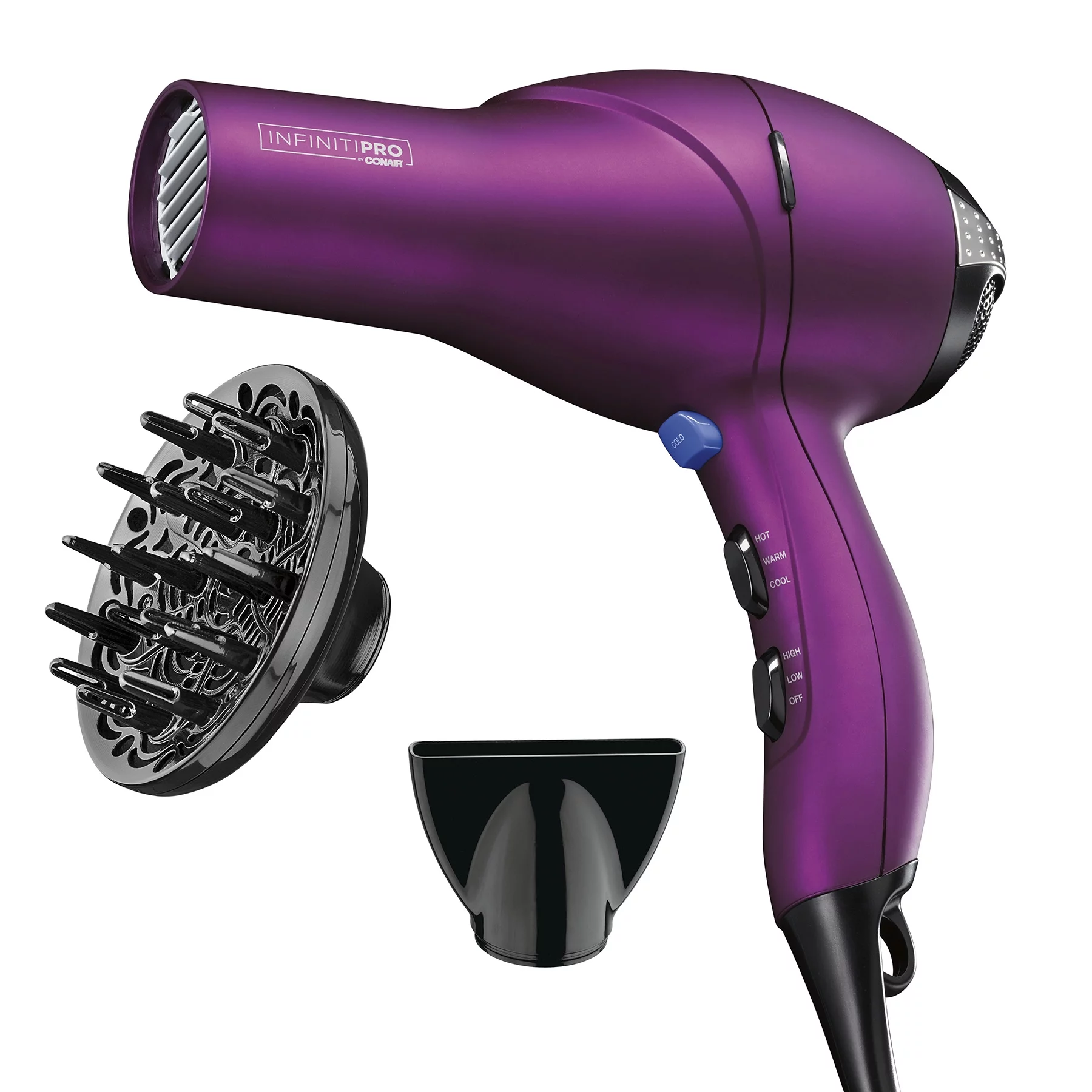 10 Best Conair Hair Dryer With Brush For 2024