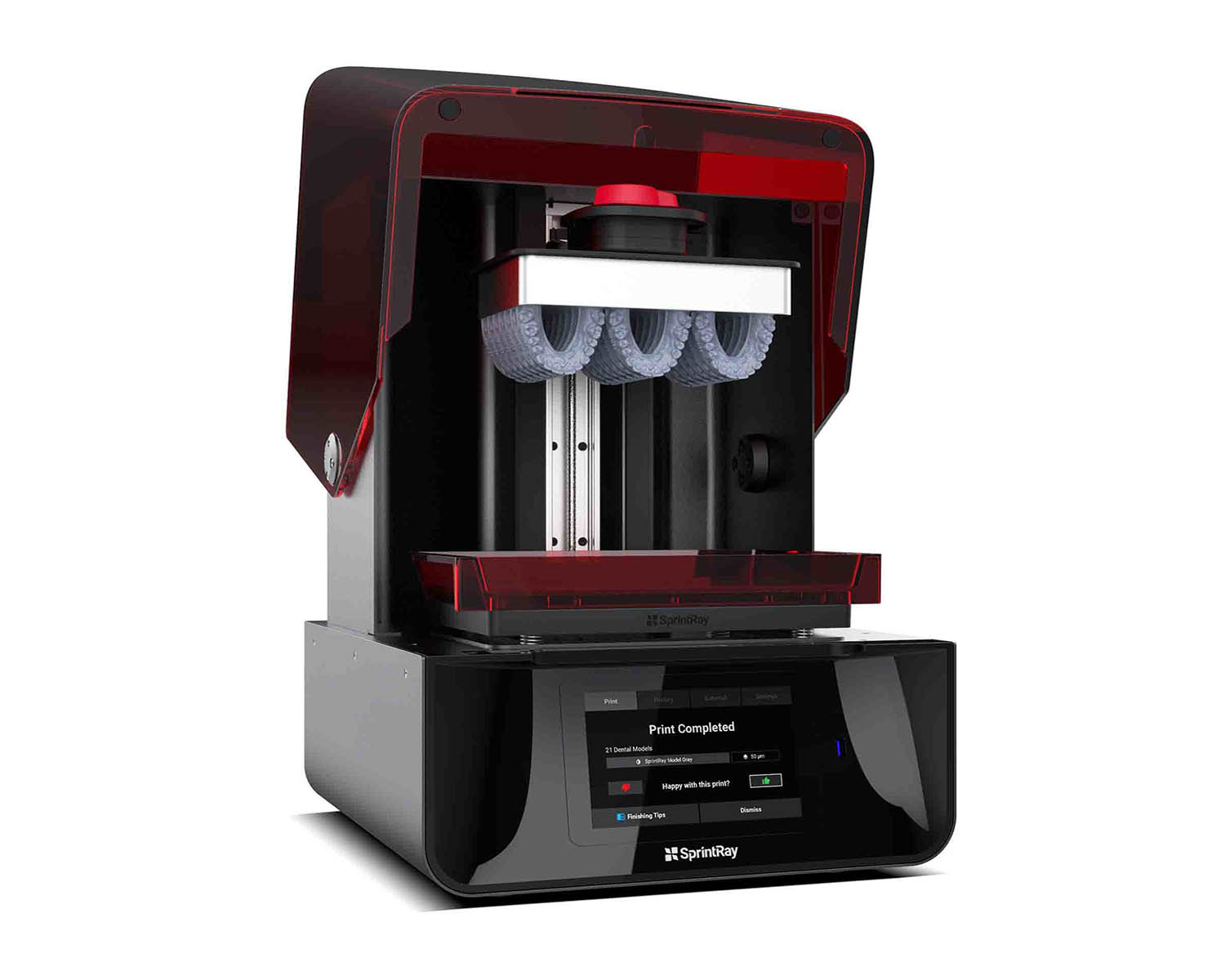 10 Best Dlp 3D Printer For 2024
