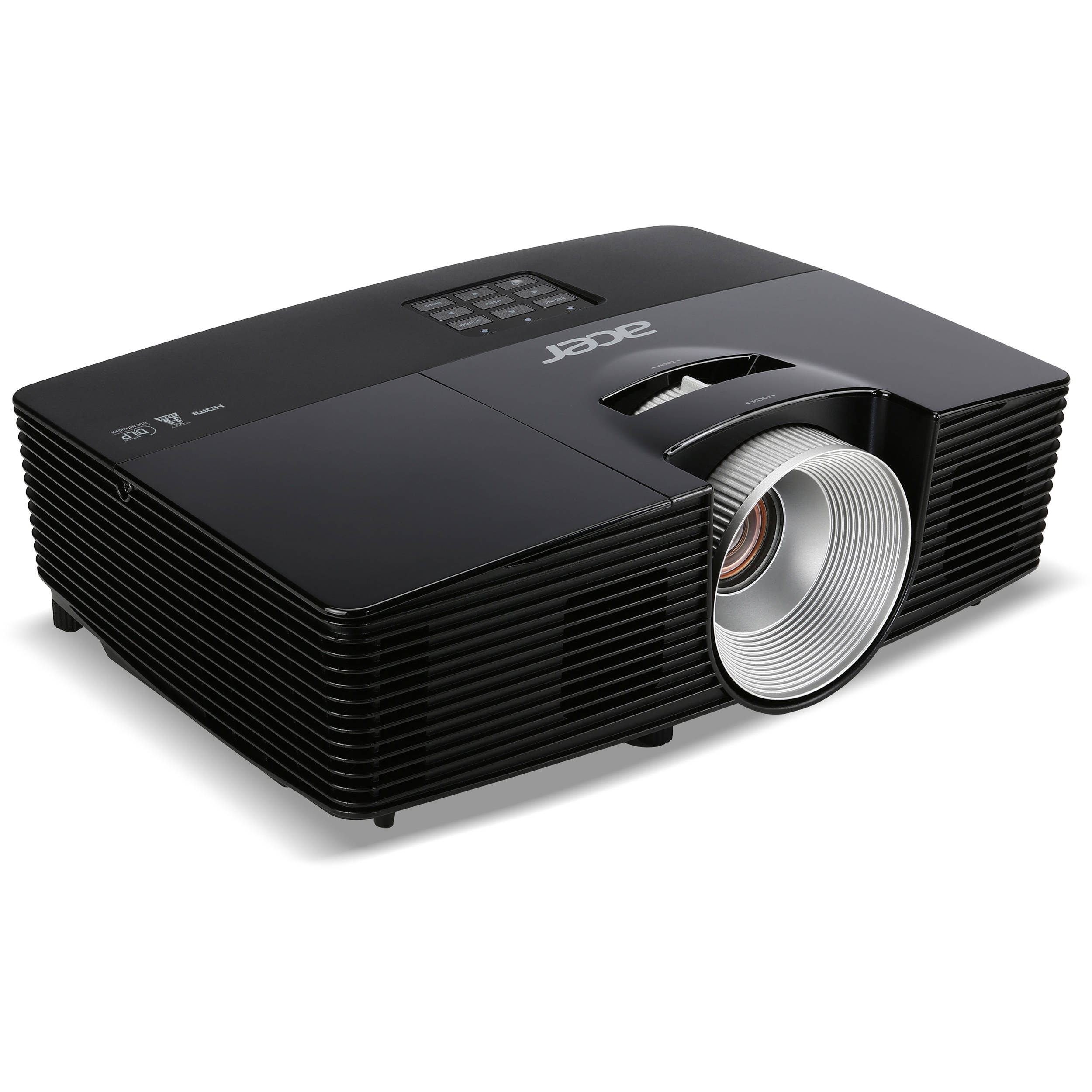10 Best Dlp Projector For 2024