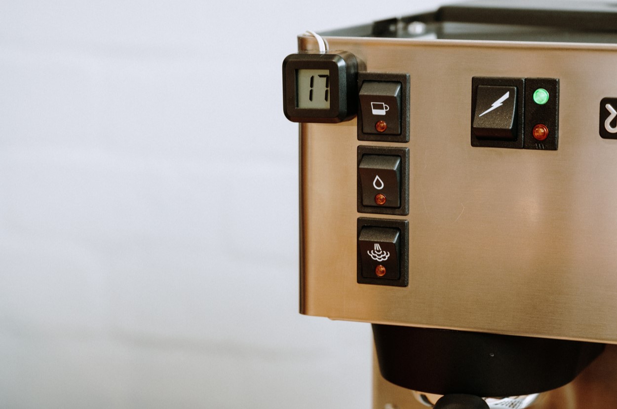 10 Best Espresso Machine With Timer For 2024