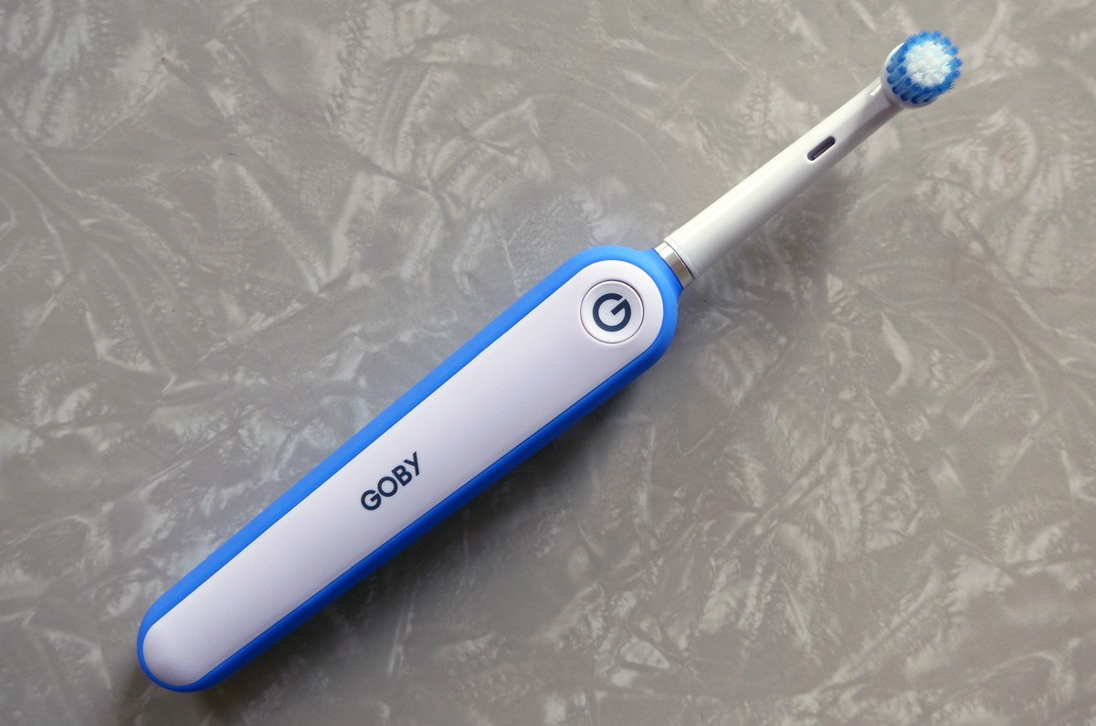 10 Best Goby Electric Toothbrush For 2024