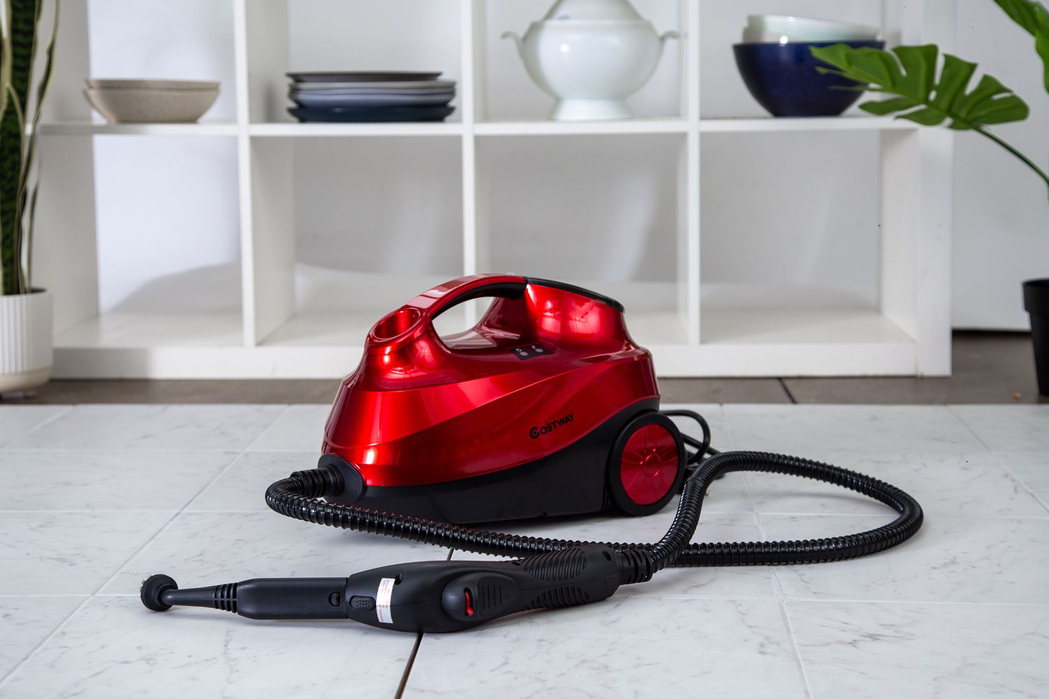 10 Best Home Steam Cleaner For 2023
