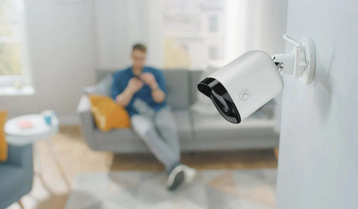 10 Best In Home Security Cameras For 2024