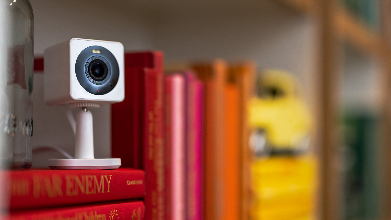 10 Best Inside Home Security Cameras For 2024