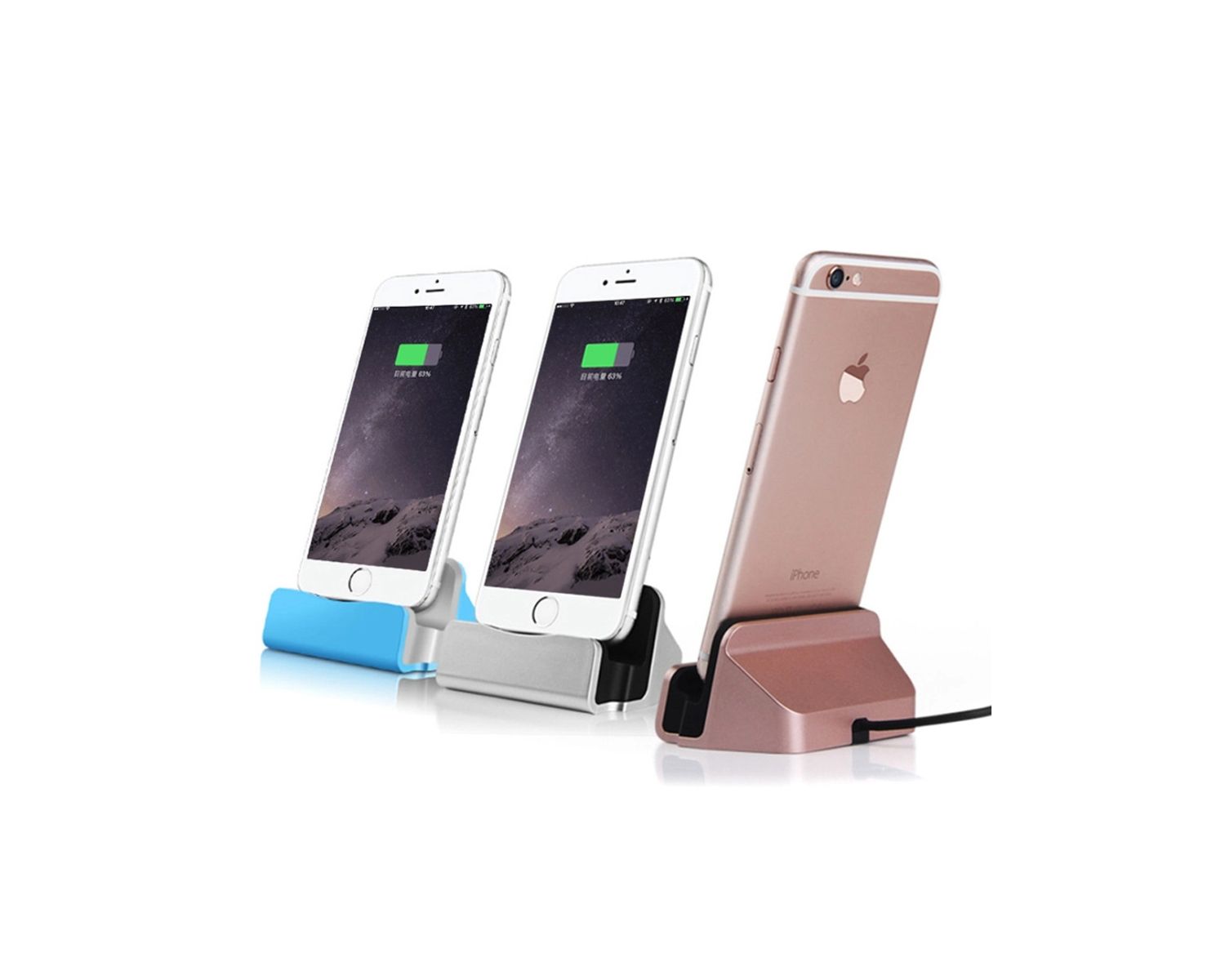 The 7 Best Charging Stations