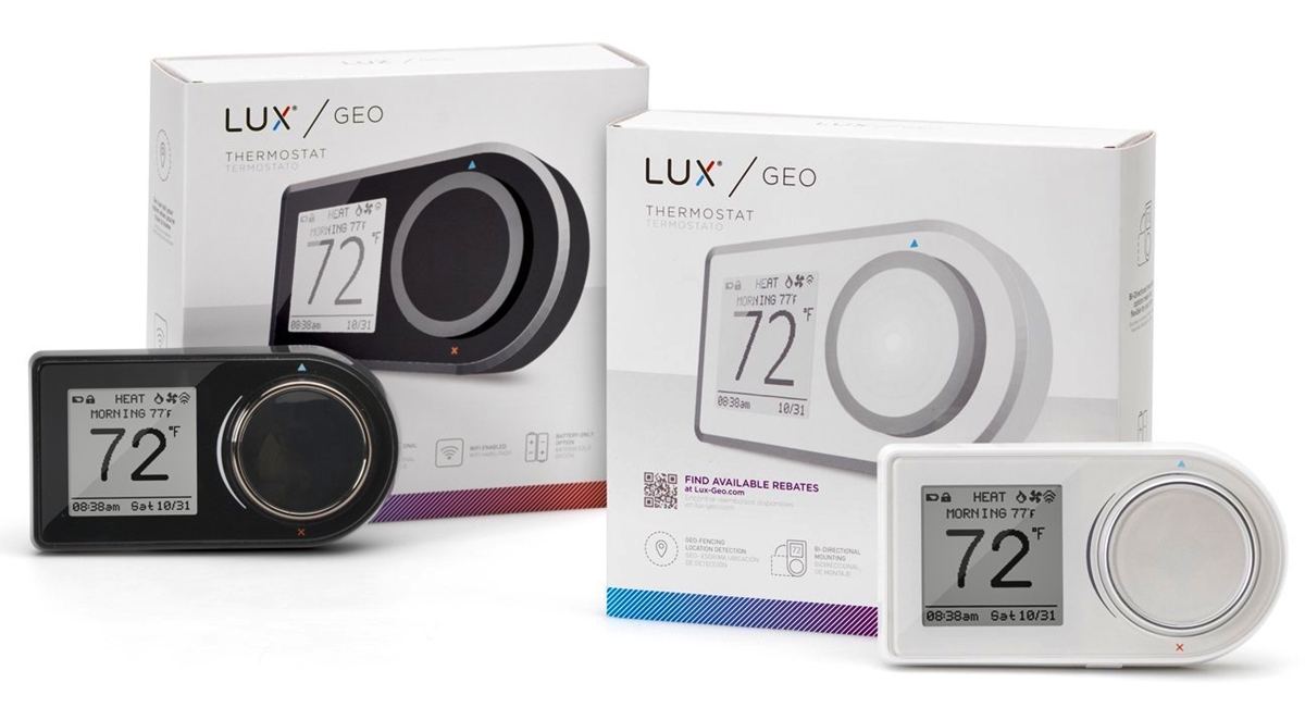 10 Best Lux Geo Smart Thermostat For 2024
