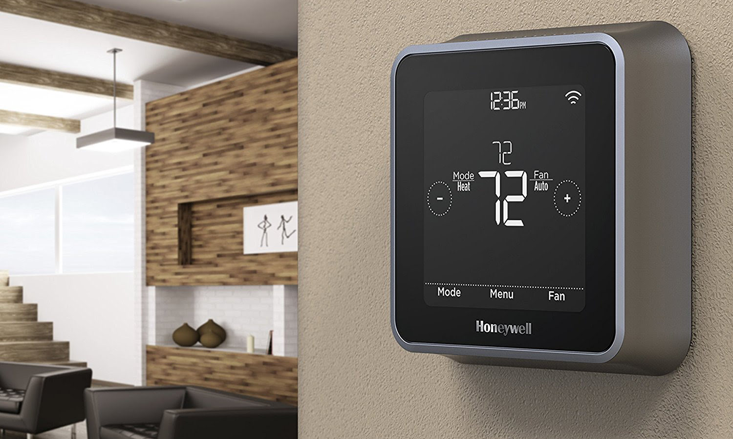 10 Best Lyric T5 Wi-Fi Thermostat For 2024