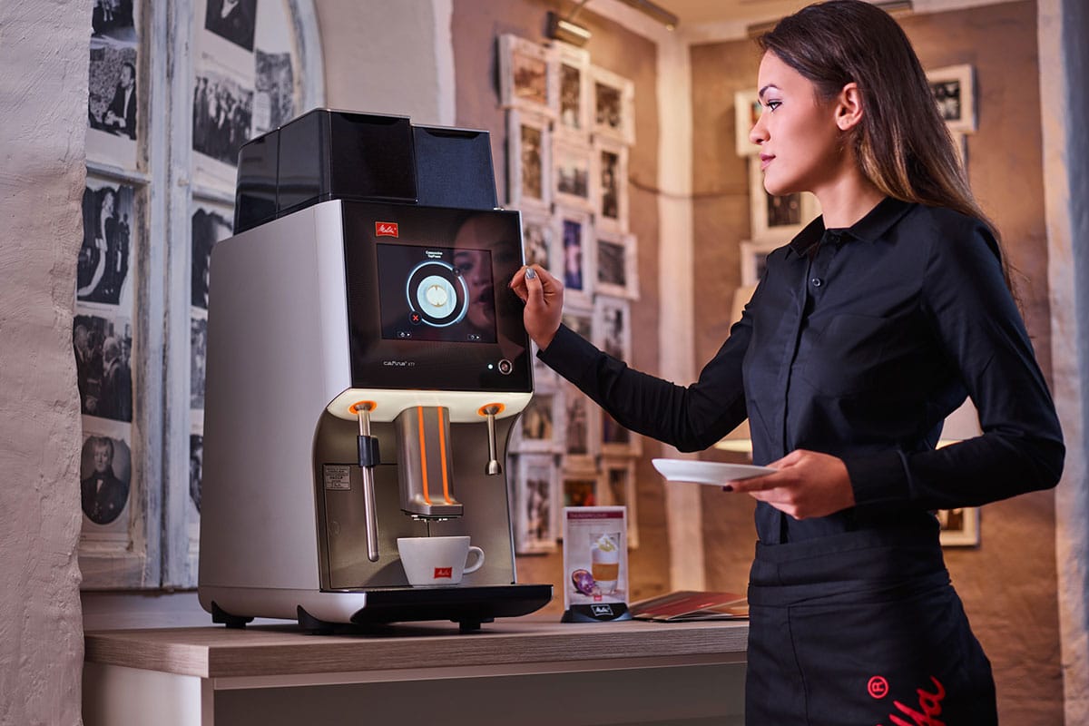 10 Best Melitta Espresso Machine For 2024