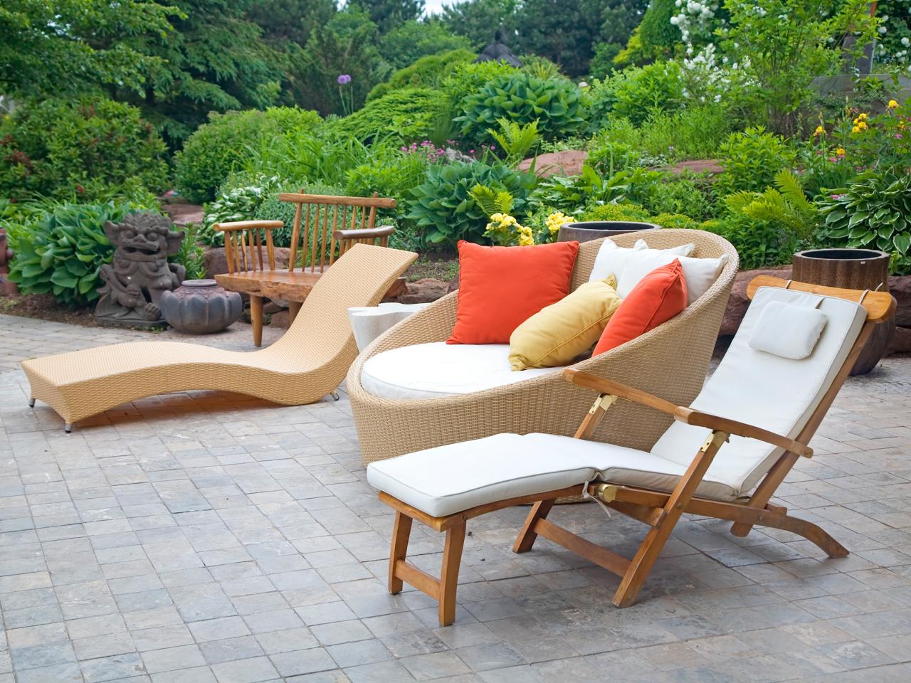10 Best Modern Patio Furniture For 2024