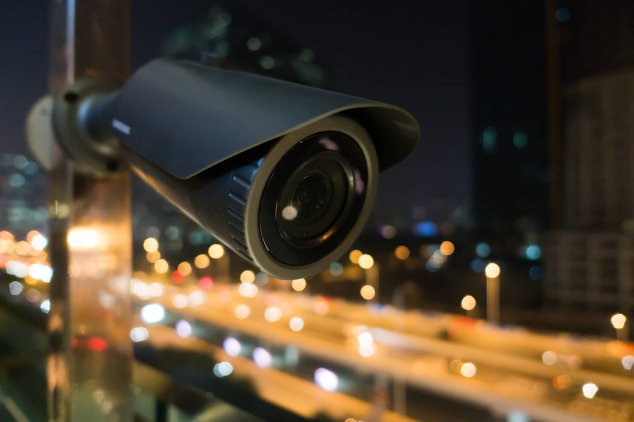 10 Best Night Vision Security Cameras For 2024