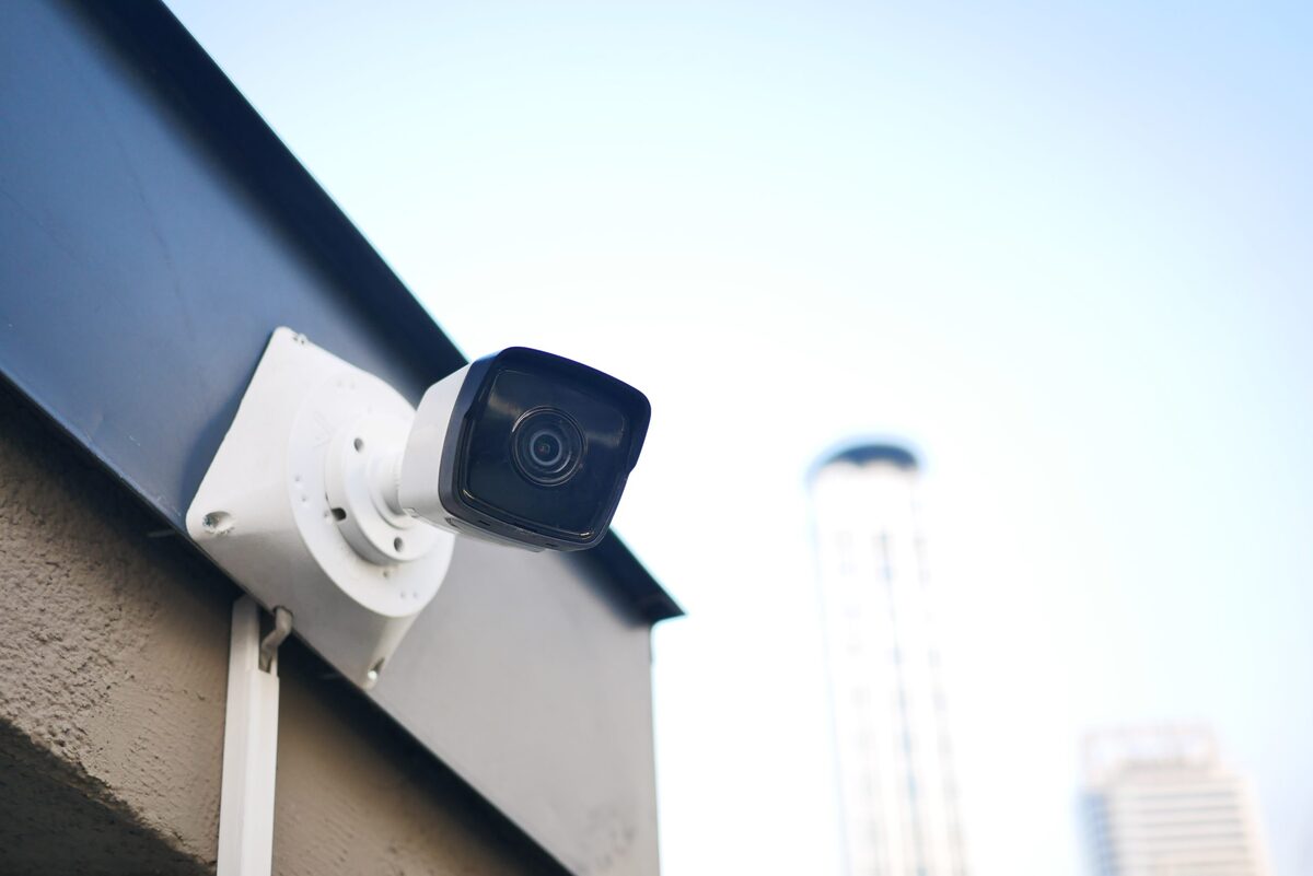 10 Best Outdoor Security Cameras For Home For 2024